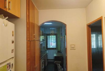 Garsonieră decomandată în Apărătorii Patriei - 8