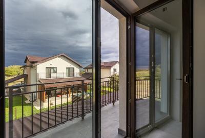 Casă nouă la cheie în Săftica – Balotești | 4 camere, 3 băi | Comision 0% Casă nouă la cheie în Săftica – Balotești | 4 camere, 3 băi | Comision 0% - 35