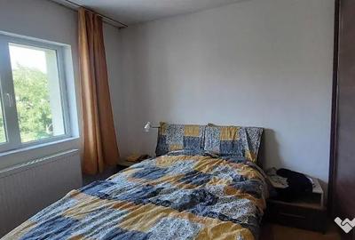 Apartament cu 4 camere decomandat în Mănăștur - 3