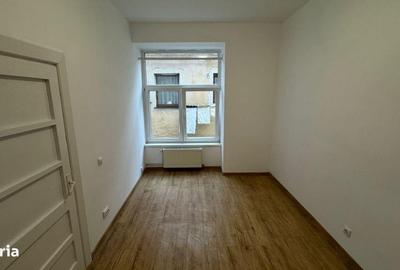 Apartament cu 2 camere în Ultracentral - 1