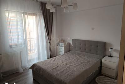 Apartament cu 4 camere, mobilat în Ghencea - 2