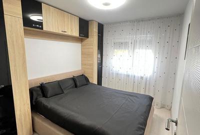 Apartament cu 3 camere în Central - 12