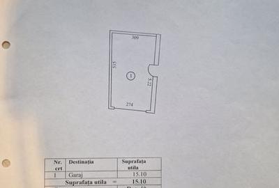 Casă cu 4 camere cu Teren 287 Mp în Baicului - 4