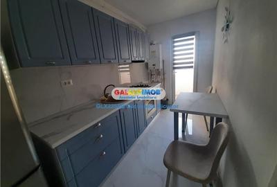 Garsoniera Mobilata Utilata in Militari Residence 300 Euro - 3