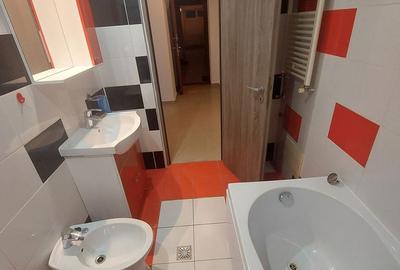 Apartament cu 2 camere în Rogerius - 1