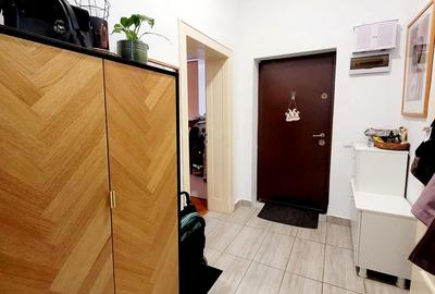Casă cu 2 camere decomandat cu Teren 173 Mp în Lupeni - 6