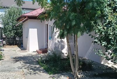 Casa individuala pe parter-Pozitie excelenta-Primarie Bragad - 20