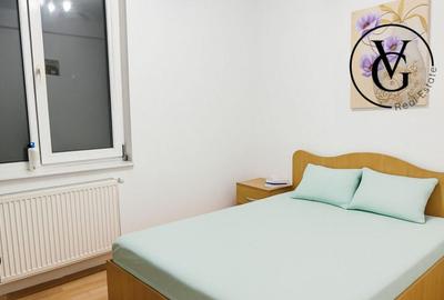 Etaj de vila spa?ios ?i complet utilat Inel II - 2