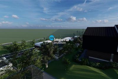 Vila premium, eficient  energetica,  Pacurari,  Iasi - 7