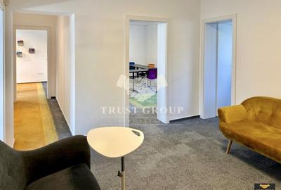 Apartament 3 camere Aviatorilor | Piata Charles de Gaulle - 11