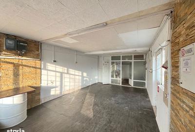 Spațiu comercial, de 60 mp, în Delfinariu - 3