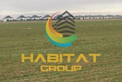 Teren intravilan 1.488 mp Dealul Floreni Berceni Comision 0% - 3