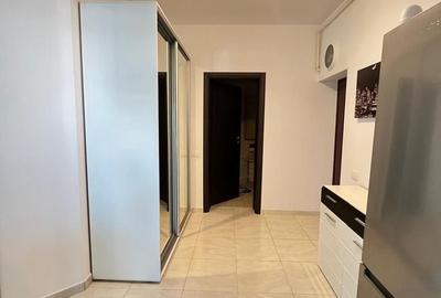 Apartament 3 Camere Rezervelor 54 Trattoria Roz Cafe Militari Residence - 8