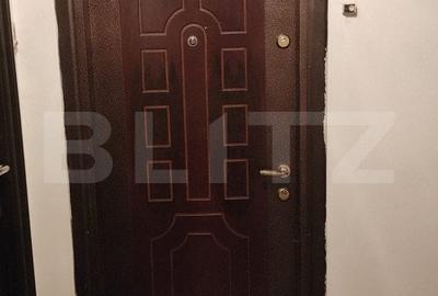 Garsoniera centrala intr-un bloc reabilitat, ideala pentru un nou inceput - 11