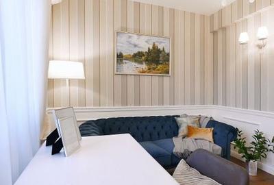 Apartament 3 camere-500m metrou Brancoveanu - 2