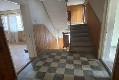 Vila cu mare potential,de renovat/Clinica/Rezidenta/Birouri/ULTRACENTRAL - 41