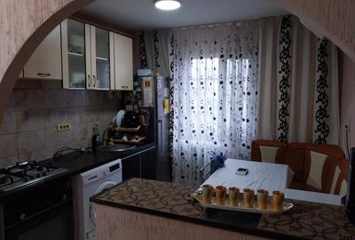 Apartament cu 2 camere semidecomandat în Tătărași - 17