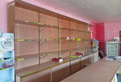 Spatiu comercial , 200 mp , la pret 300 e ! - 4