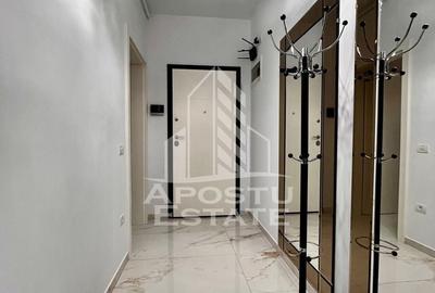 Apartament cu 3 camere decomandat, mobilat în Giroc - 10