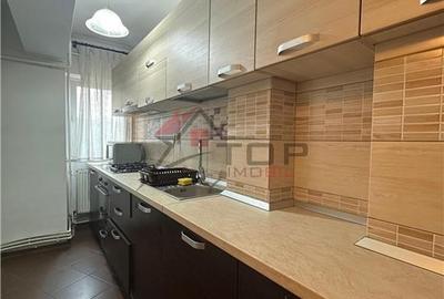 Palas - Sf Lazar - Etaj 1 - Apartament 2 Camere Decomandat - 7