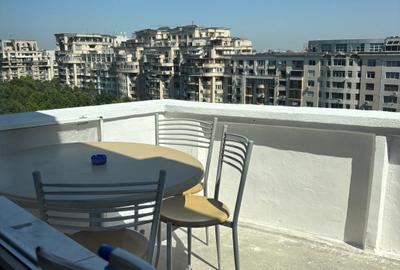 VEDERE superba Bulevardul UNIRII,ap cu suprafata generoasa 75 mp/imobil monoliT - 14