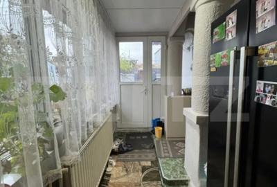 Casă cu 3 camere cu Teren 140 Mp în Ferentari - 2