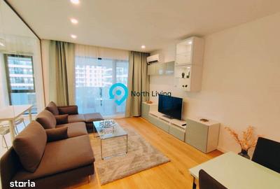 Apartament cu 2 camere în Barbu Văcărescu - 3
