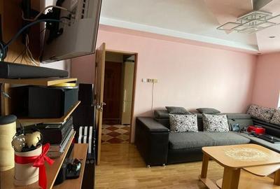 Apartament cu 2 camere semidecomandat în Central - 6