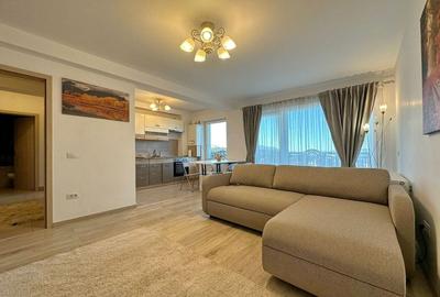 Apartament cu 2 camere de închiriat - Complex Dealul Melcilor, Brașov - 2