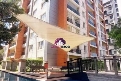 Apartament 3 camere InCity Calea Dudesti - 1