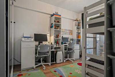 Apartament cu 2 camere decomandat, mobilat în Rahova - 14