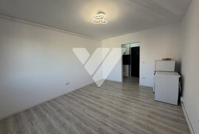 Garsoniera renovata etaj 3 zona Terezian Sibiu - 4