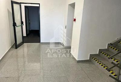 Spațiu comercial, de 1,942 mp, în Buziașului - 1