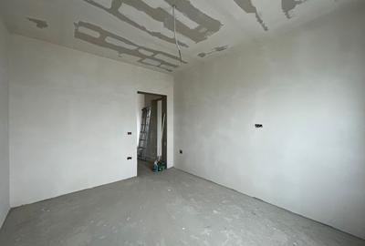 Duplex cu 3 camere cu Teren 340 Mp în Moșnița Nouă - 9