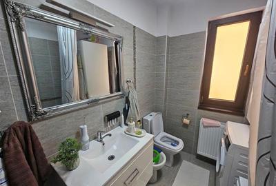 Apartament 3 camere Valea Lupului - 11