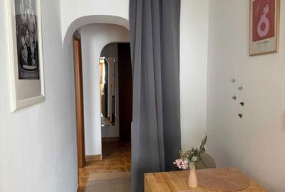 Garsonieră decomandată în 9 Mai - 6