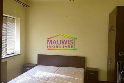 Apartament cu 2 camere semidecomandat în Lahovari