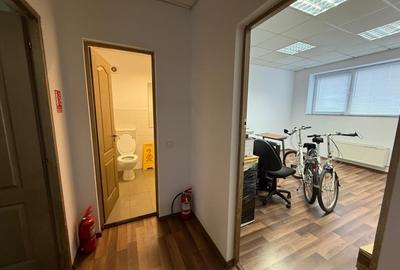 Inchiriere hala langa Metro 218 mp - 7