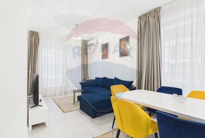 Apartament cu 3 camere decomandat, mobilat în Pipera - 1