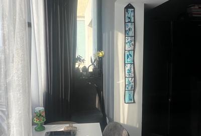 3 Camere, Plaja Modern, Etaj Intermediar, Vedere la Mare - 2