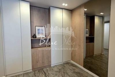 Apartament cu 2 camere decomandat, mobilat în Faleza Nord - 5