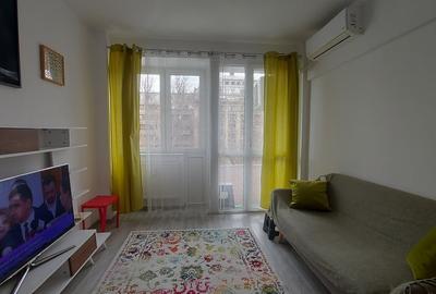 Apartament cu 2 camere decomandat în Romană - 17