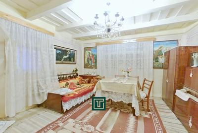 Casă cu 5 camere cu Canalizare în Cermei - 13