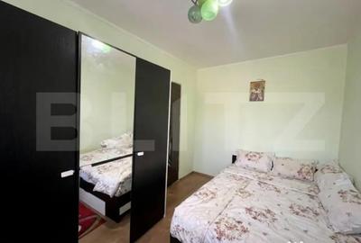 Apartament cu 2 camere semidecomandat, mobilat în Central - 6