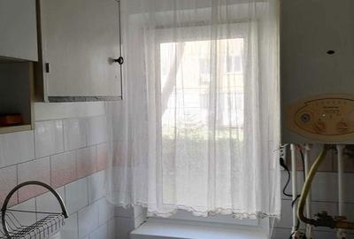 Garsonieră semidecomandată în Hipodrom