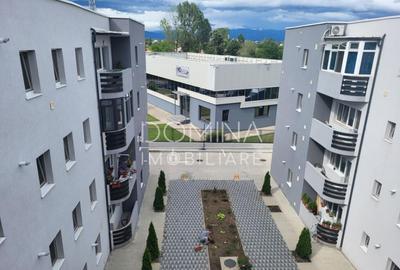 Garsonieră în Primăverii - 2