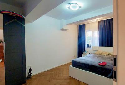 Vilă Individuală 7 Camere,  teren 572 mp Drumul Dobroesti Fundeni Vilă Individuală 7 Camere,  teren 572 mp Drumul Dobroesti Fundeni - 9