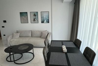 Apartament cu 2 camere decomandat în Nord - 10