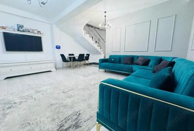 Casă cu Teren 197 Mp în Central