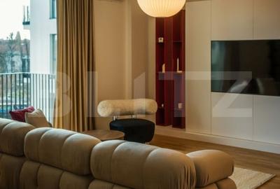 Apartament 3 camere, 92 mp, strada Nicolae Titulescu - 2